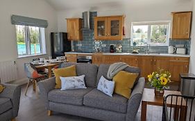 Woodland Lodge